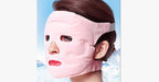 Magnetic Face Lifting Mask