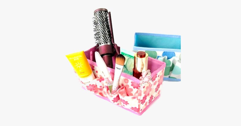 Simple Store Make Up Set
