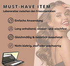 HairHalo – Perfect hairlines anytime