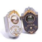 Halloween One-Eyed Doorbell