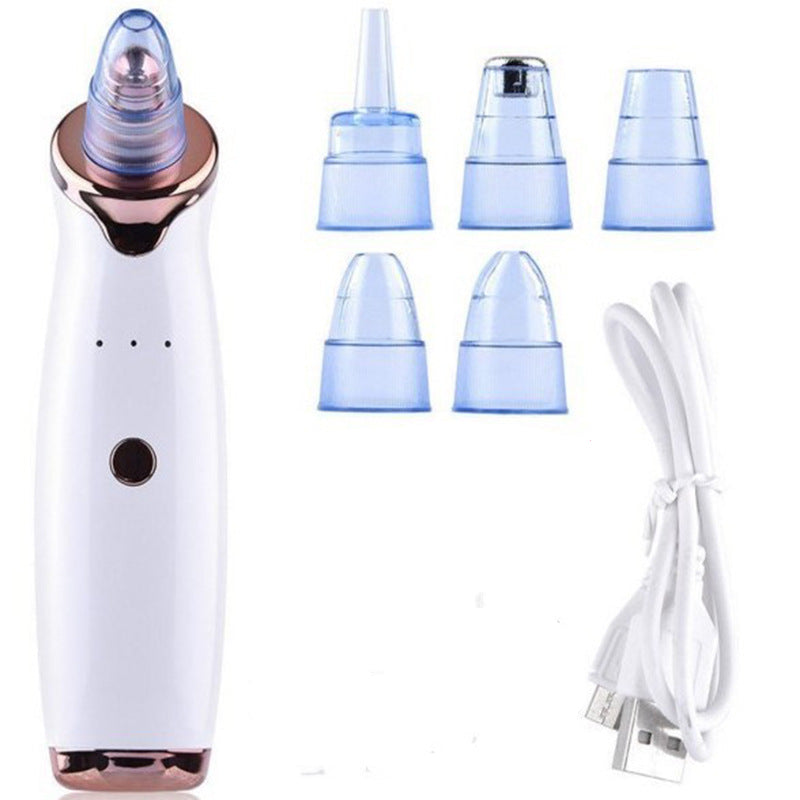 PoreClean - Gentle Blackhead Remover