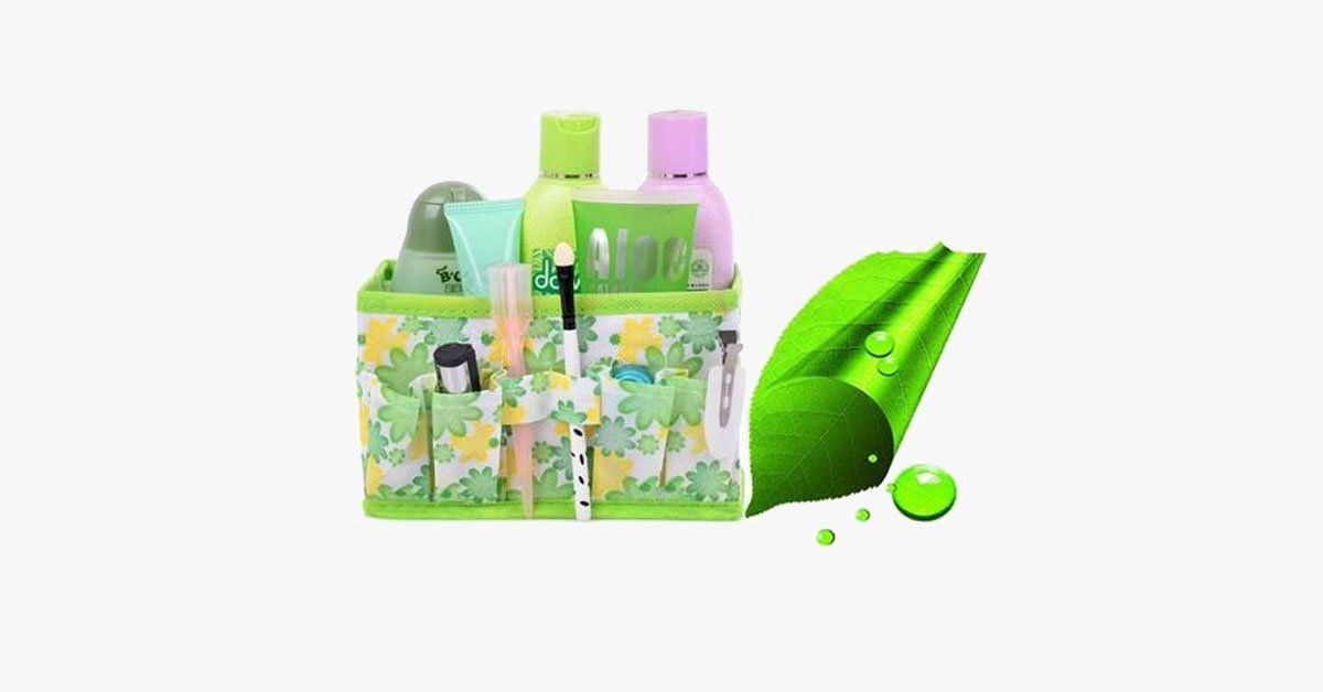 Simple Store Make Up Set