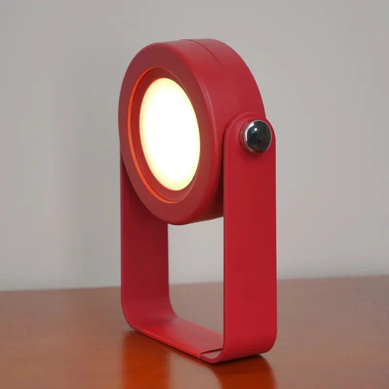 TorchGlow – Instantly create a cozy atmosphere anywhere