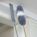 Telescopic Microfiber Duster Extendable up to 250cm