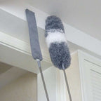 Telescopic Microfiber Duster Extendable up to 250cm