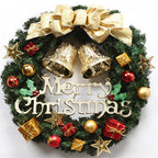 Christmas Wreath 30CM