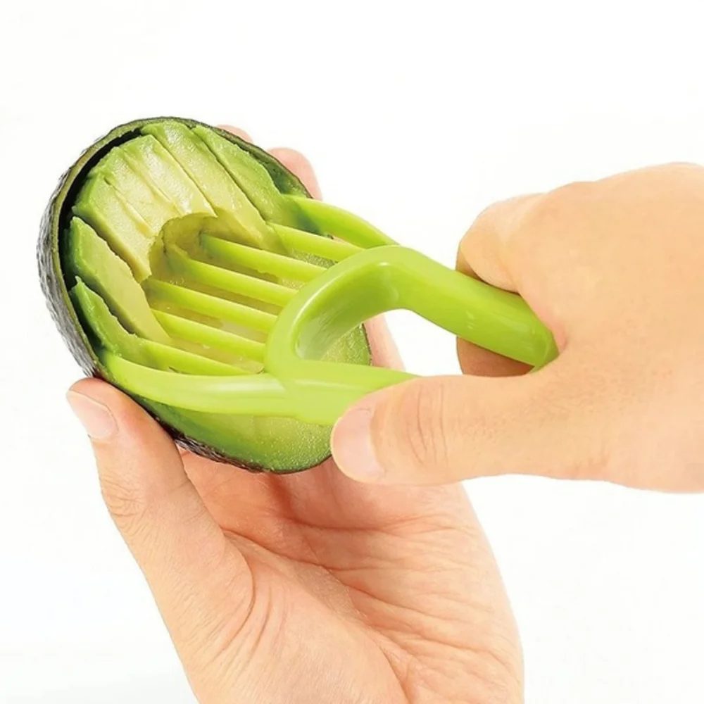 AvoMaster 3-in-1 Avocado Slicer