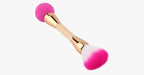 Lollipop Sponge 2 in 1 Brush - Makes applying makeup easier!