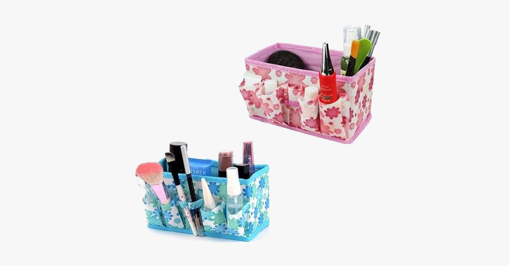 Simple Store Make Up Set
