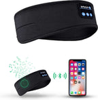 Smart Bluetooth Sleep Band for Deep Sleep & Relaxation