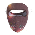 Warm Mask