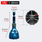 Deburring External Chamfer Tool