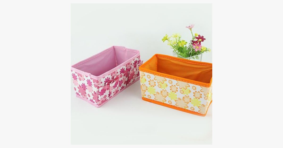 Simple Store Make Up Set