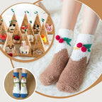 XmasSocks – Christmas magic united with warmth