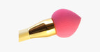 Lollipop Sponge 2 in 1 Brush - Makes applying makeup easier!