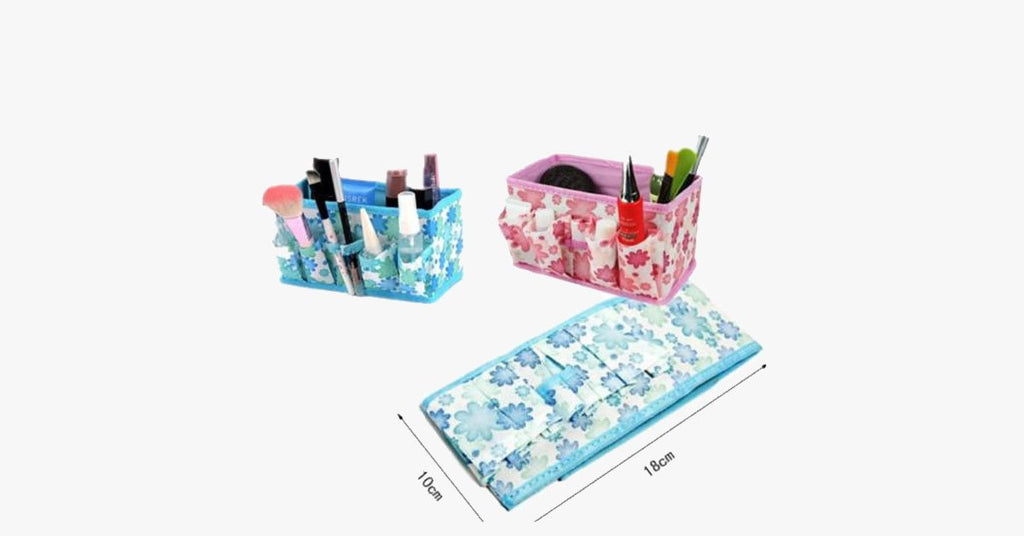 Simple Store Make Up Set