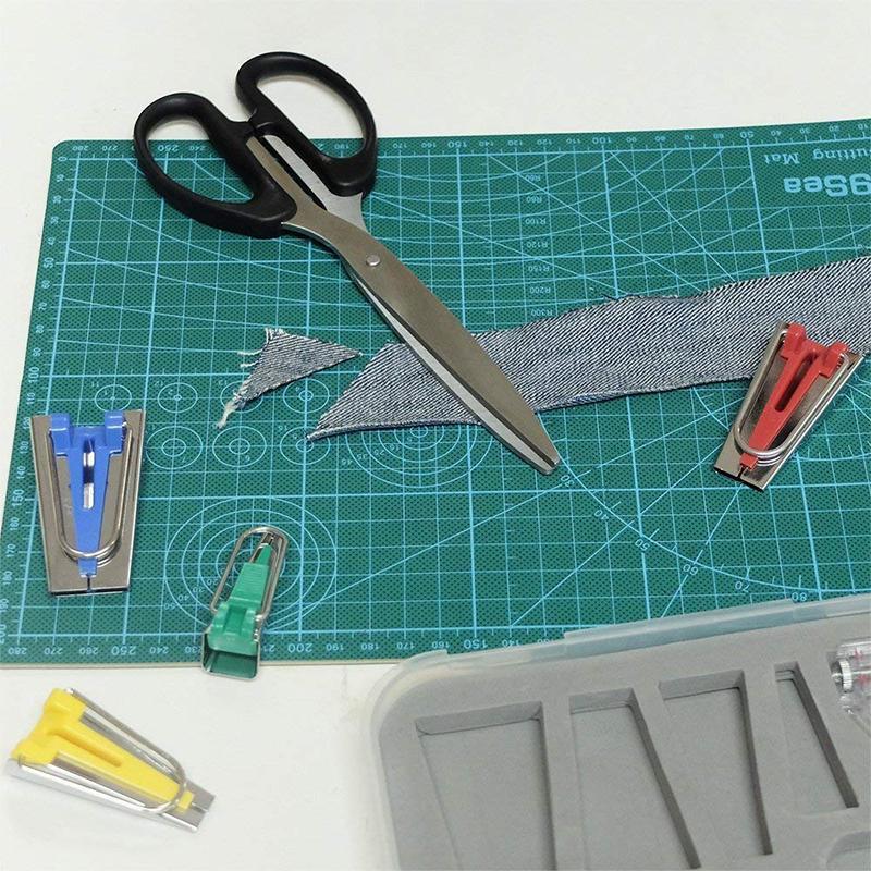 TapeCraft – Customized bias tape delivered quickly and effortlessly