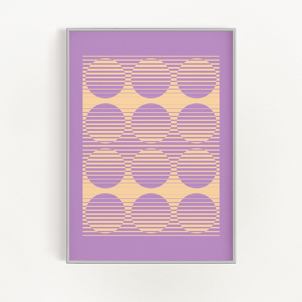 Dots & Stripes