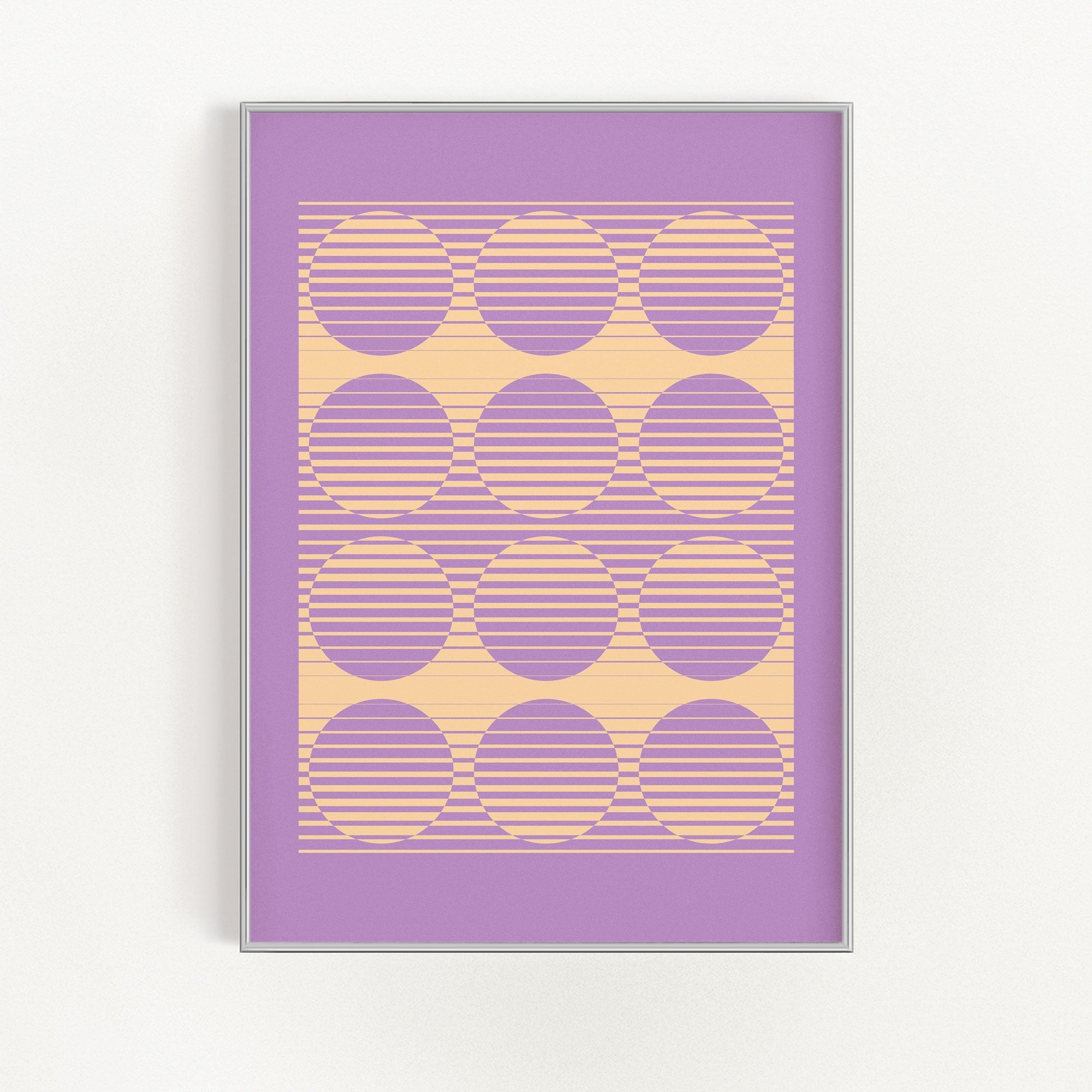 Dots & Stripes