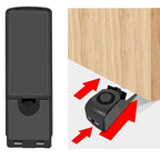 Door Stopper Security Alarm