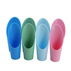 Plastic Plant Spade – Practical Tool for Transplanting and Fertilizing Plants