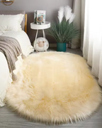 Plush Blanket with Super Soft Texture