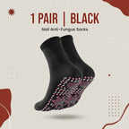 Nail Anti-Fungus Socks
