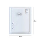 Vacuum Compression Storage Bag