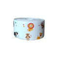 Kitchen oil-resistant seam tape