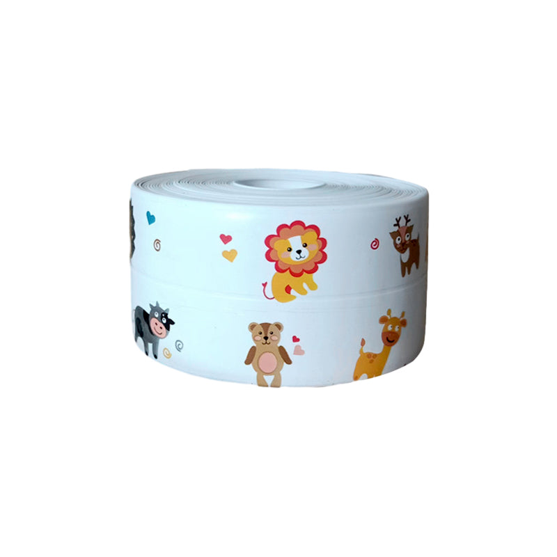 Kitchen oil-resistant seam tape