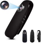 Saker Mini Camera 1080P Video