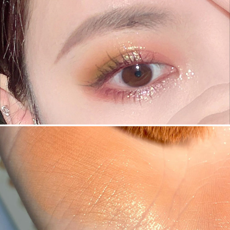 Unwavering Oath Eyeshadow Palette