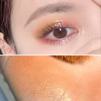 Unwavering Oath Eyeshadow Palette