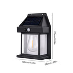 SolarBright - Sustainable Solar Garden Lighting at No Cost