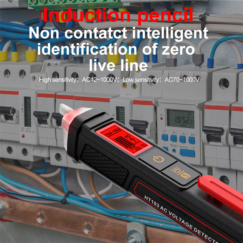 Voltage Tester