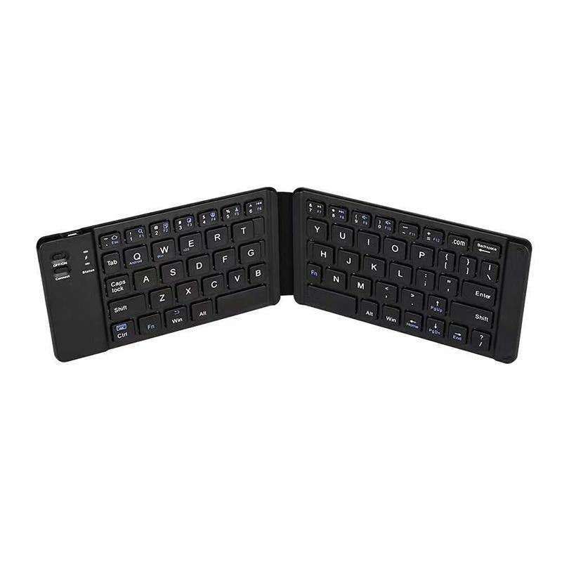 Wireless Bluetooth Folding Piano