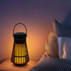 Musical LED Bluetooth Lamp Waterproof Combination of Light and Sound