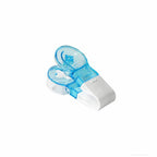 Portable pill box