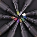 Waterproof Acrylic Marker (10 Colors)