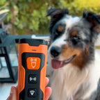 Ultrasound Dog Repeller