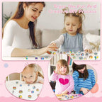 Girls Charm Bracelet Craft Kit