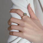 OrbitRing Relaxing Spin Therapy