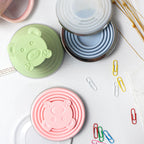 Portable Silicone Cups for Travel