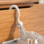 Foldable Travel Iron