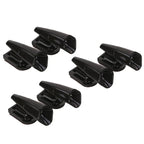 Ultrasonic deer warning signal whistle device for car