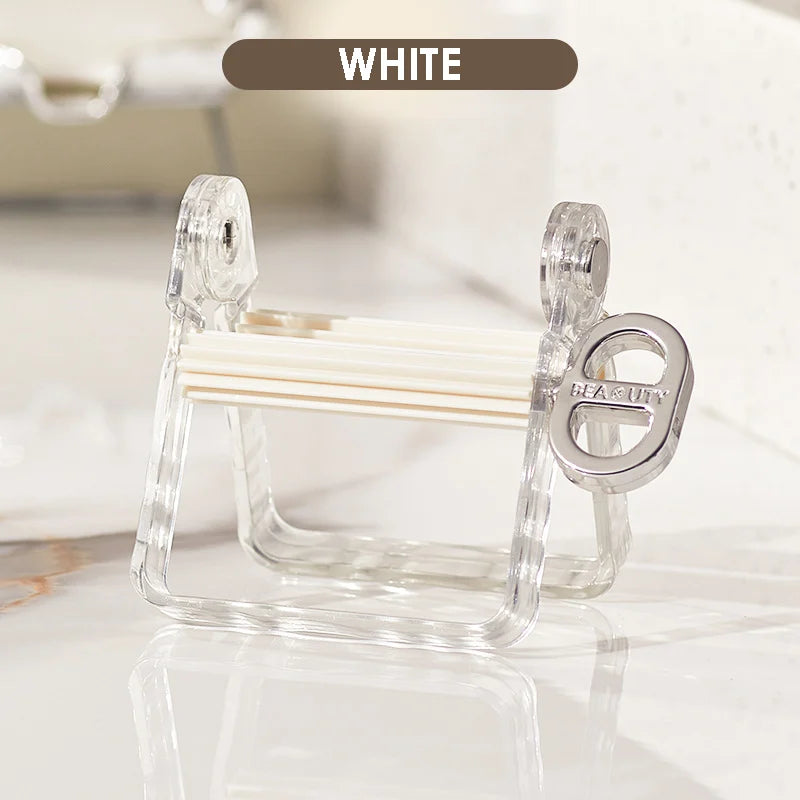 Toothpaste Dispenser Roller