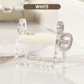 Toothpaste Dispenser Roller