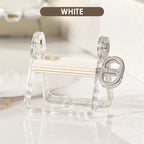 Toothpaste Dispenser Roller