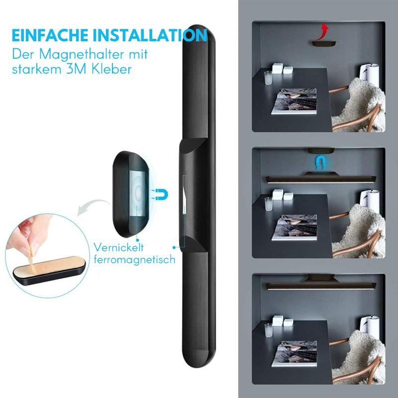 Dimmable Touch Light Bar