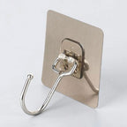 Heavy Duty Adhesive Wall Hook